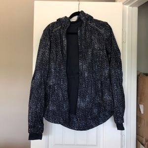 Lululemon Jacket